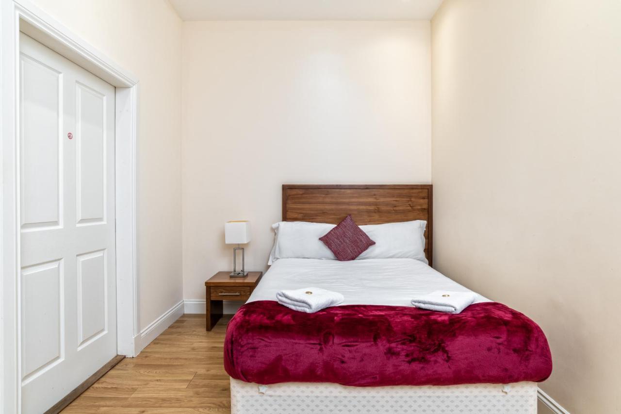 Victoria Court Suites - Aberdeen Buitenkant foto